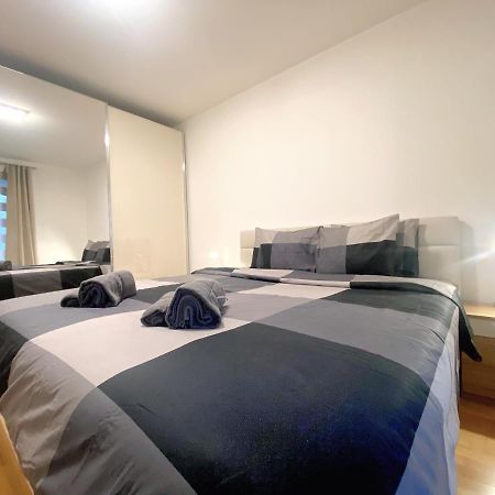 Near Lake Spacious & Furnished Beautiful Apartment Wien Eksteriør billede